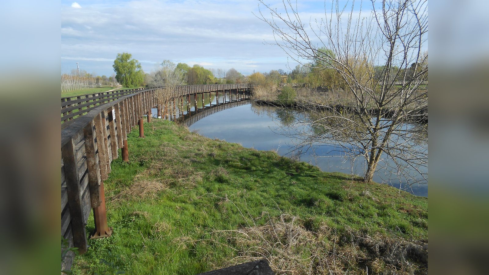 Parco Le Vallette