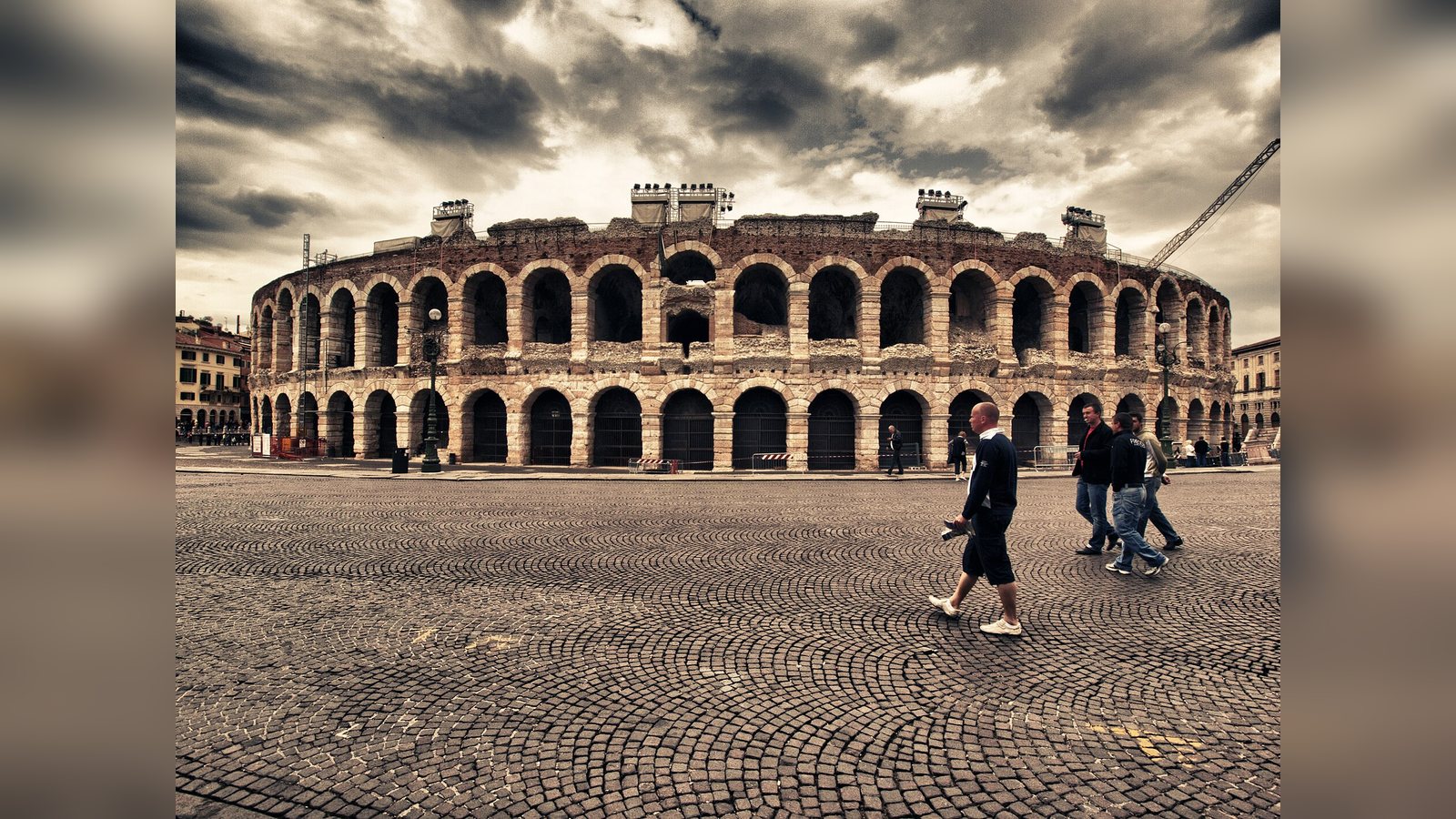 Verona