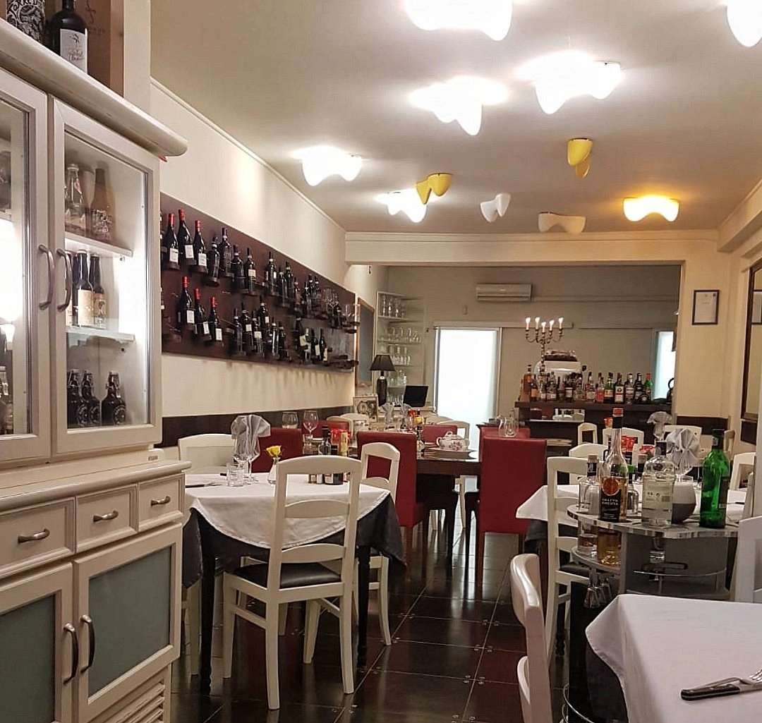 Contatti - Locanda Divinis
