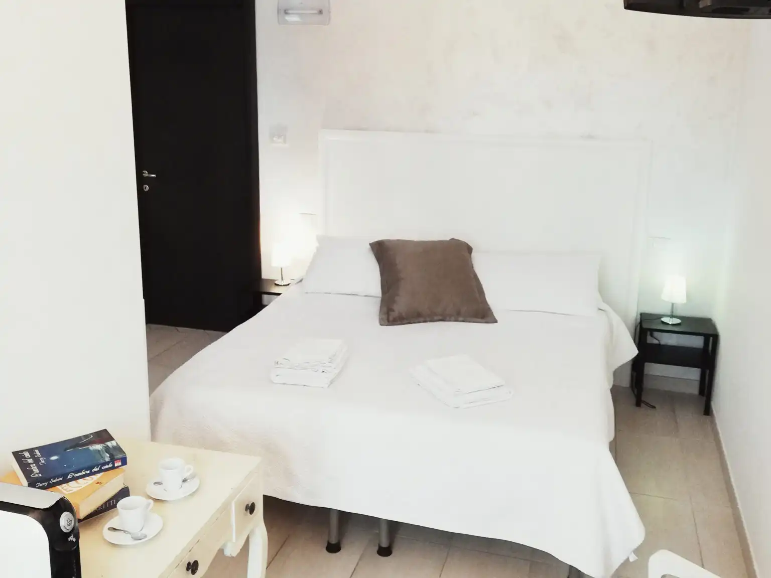 Atmosfera intima