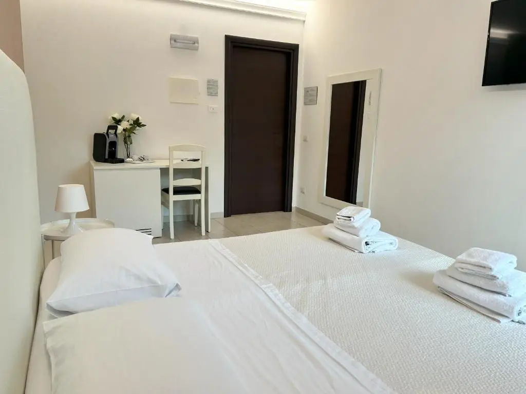 Bagno privato