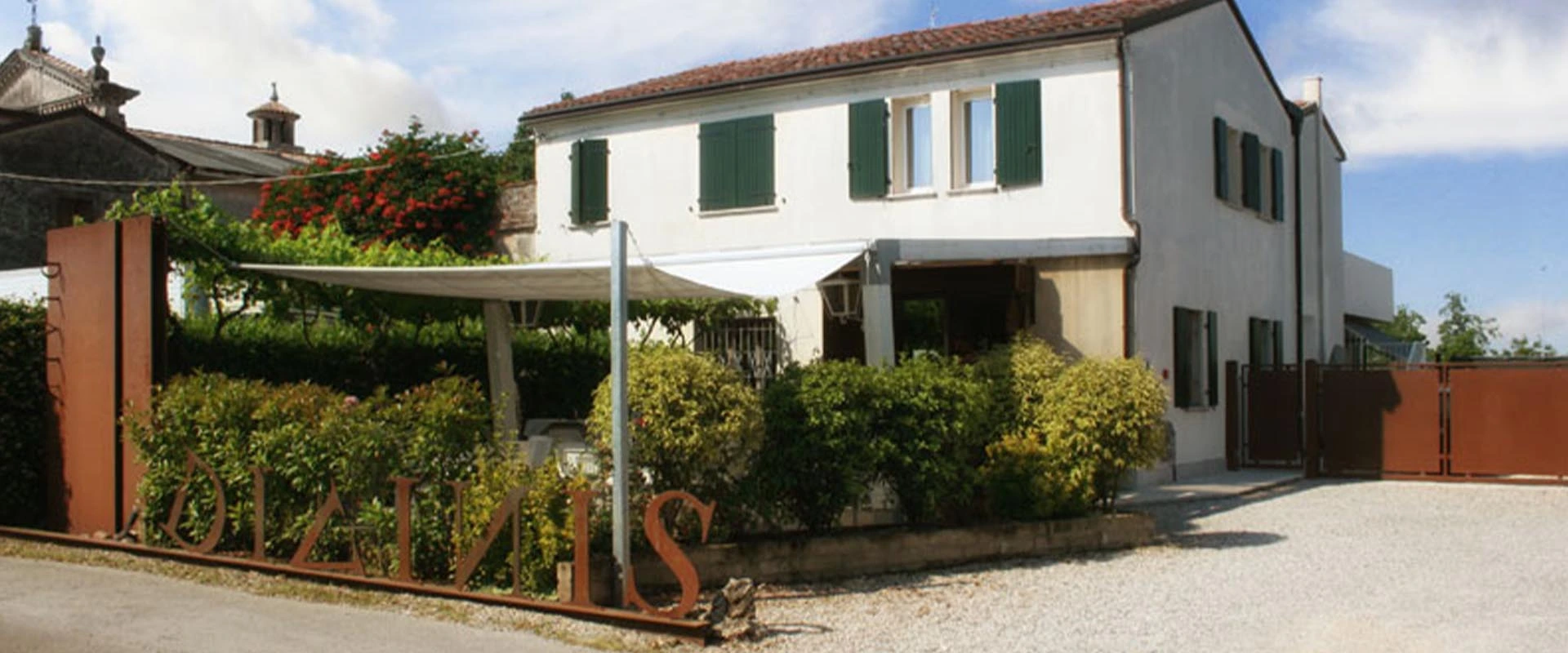 Locanda Divinis