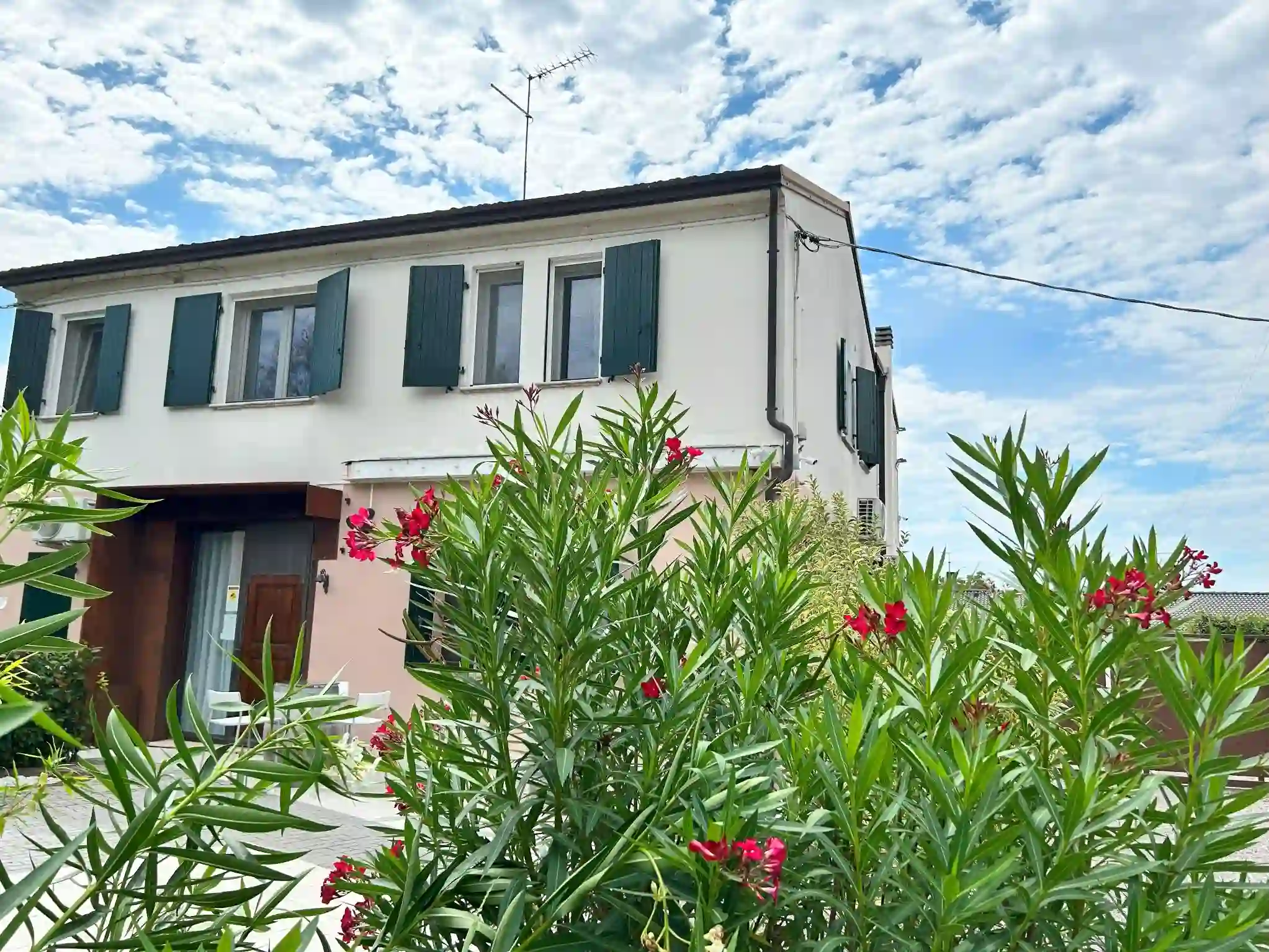Dicono di Noi - Locanda Divinis