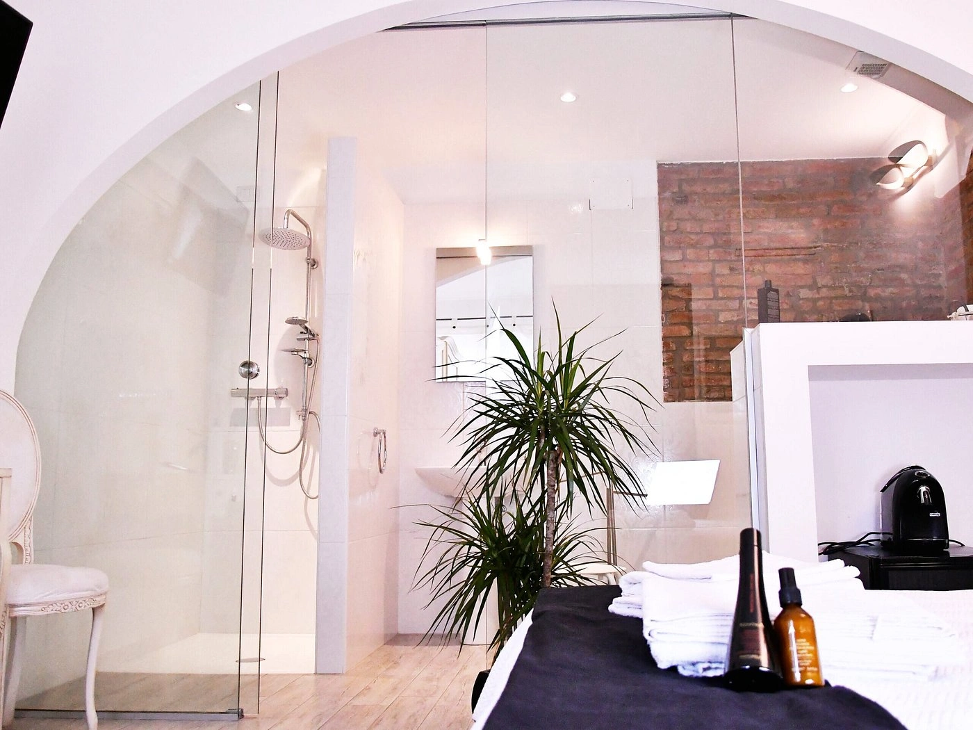 Le Camere - Locanda Divinis