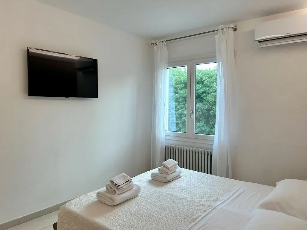 Camera - Locanda Divinis