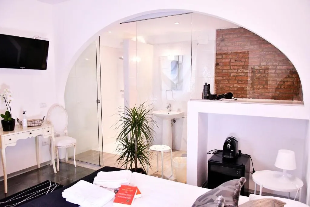 Camera - Locanda Divinis