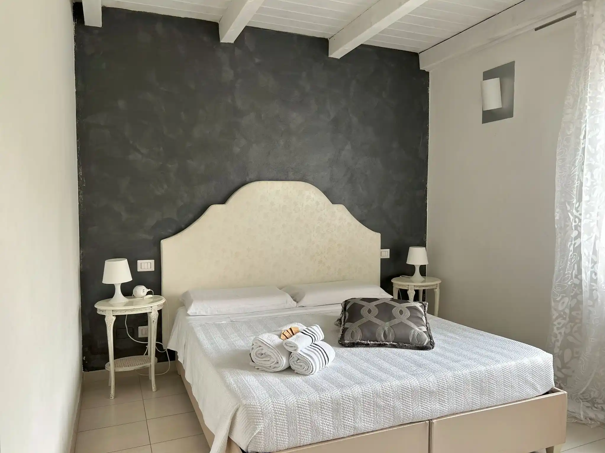 Camera - Locanda Divinis