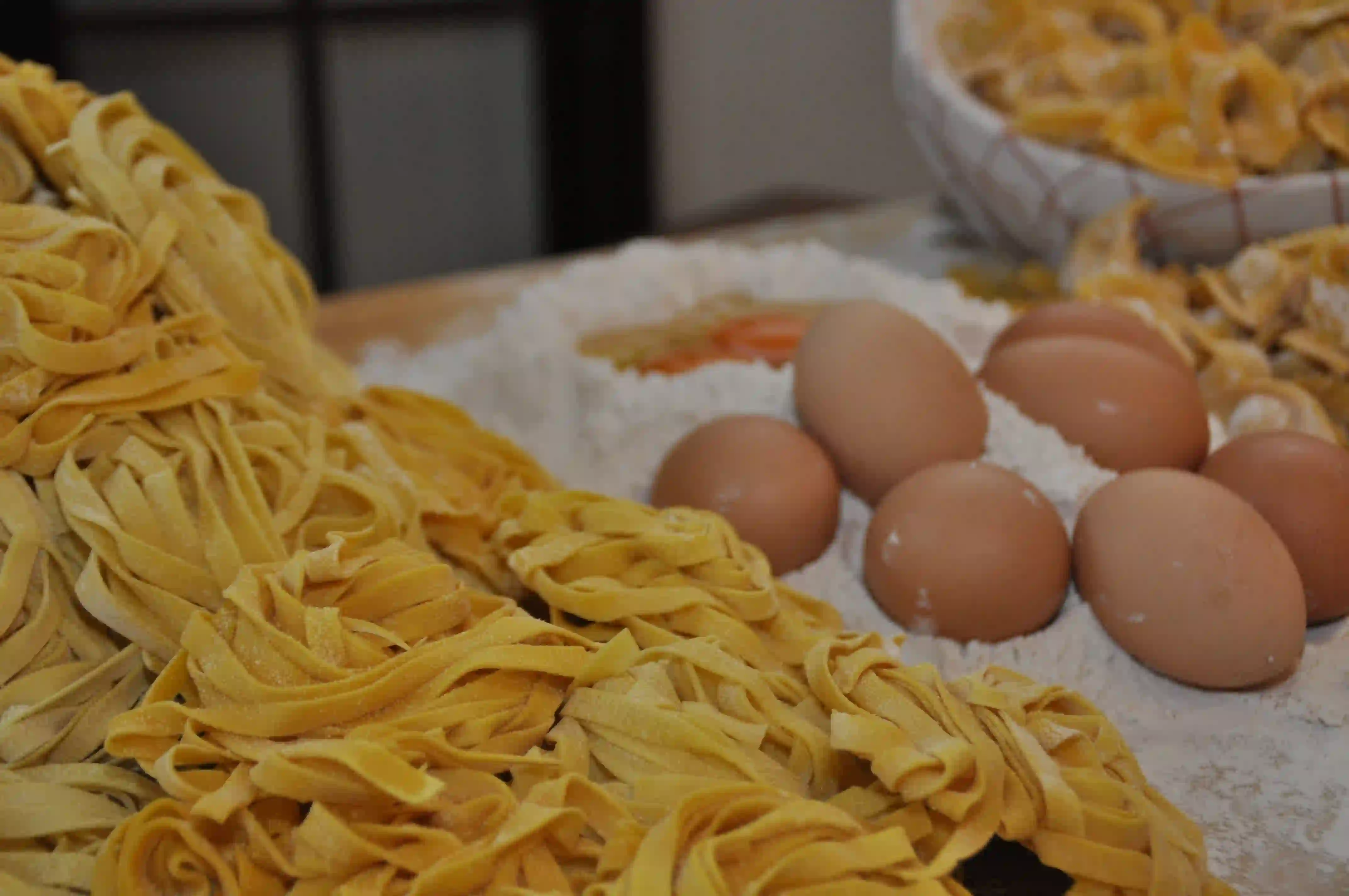 Il Menù - Locanda Divinis