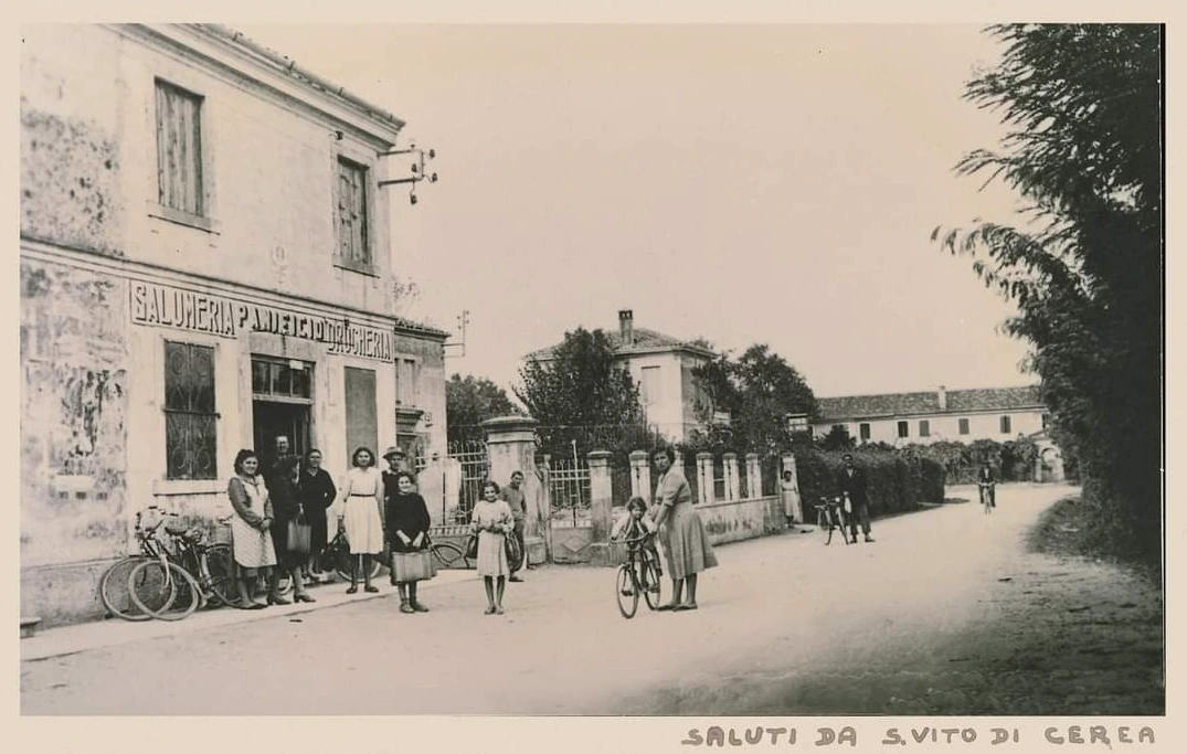 Giovanni e Antonella