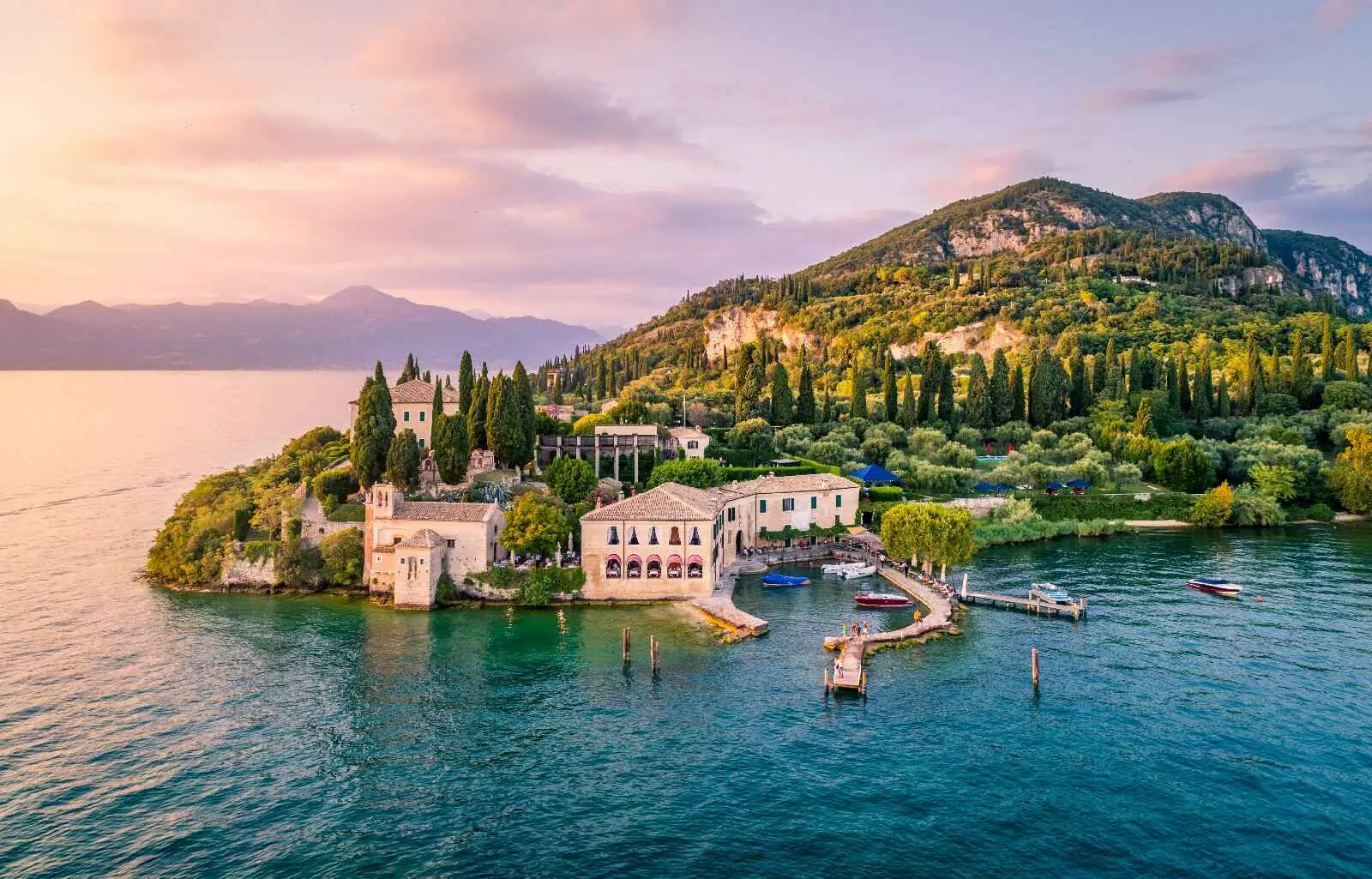 Lago di Garda